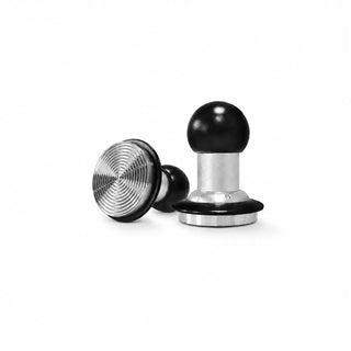Yozcoffee 58mmインパクト式エスプレッソタンパー|アルミ製の商品画像