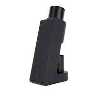 Electric Burr Coffee Grinder  40 Settings Steel Burr & Wood Lidのサムネイル 6