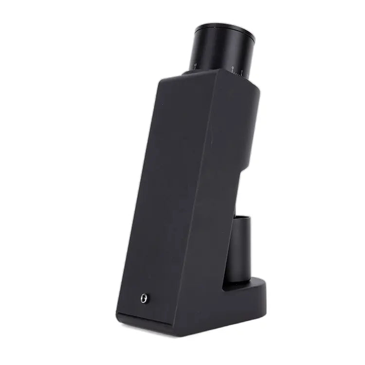 Electric Burr Coffee Grinder  40 Settings Steel Burr & Wood Lidの商品画像